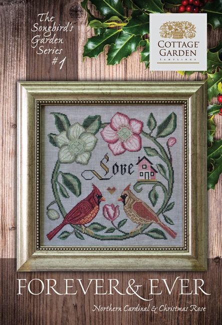 Forever & Ever (1/12) - Songbird's Garden Series