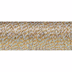 Kreinik #4 3228 - Topaz Metallic