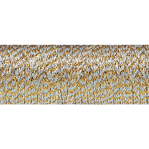 Kreinik #4 3228 - Topaz Metallic