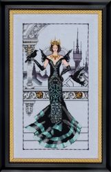 Mirabilia The Raven Queen