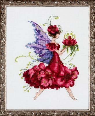 Nora Corbett Geranium