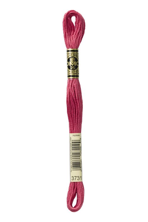 DMC Moulinégarn 3731