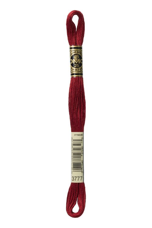 DMC Moulinégarn 3777