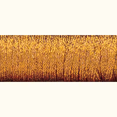 Kreinik #4 150V - Vintage Amber