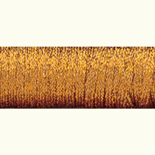 Kreinik #4 150V - Vintage Amber