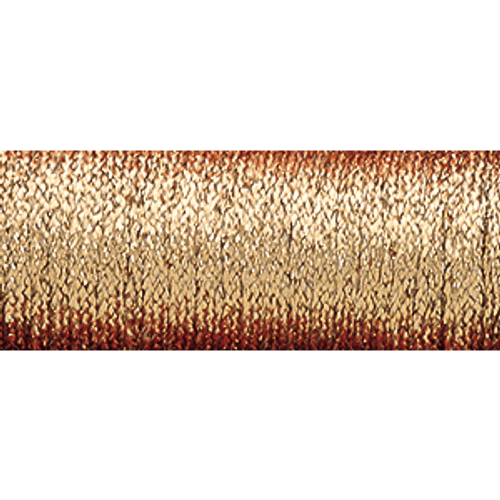 Kreinik #4 002V - Vintage Gold