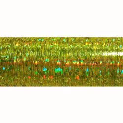 Kreinik #4 015L - Laser Lime