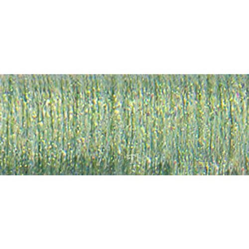 Kreinik #4 9194 - Star Green
