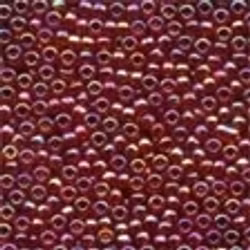 Seed-Antique 03048 Cinnamon Red
