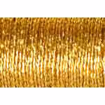 Kreinik Cable 002P Gold