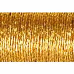 Kreinik Cable 002P Gold