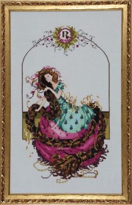 Mirabilia Rapunzel