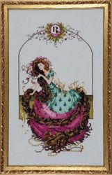 Mirabilia Rapunzel