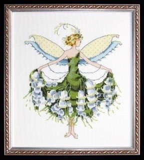 Nora Corbett Lily of the Valley