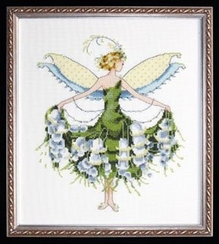 Nora Corbett Lily of the Valley