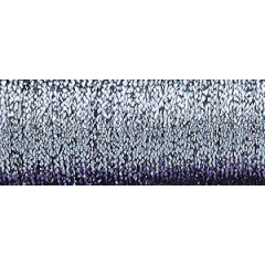 Kreinik #4 011HL - Gun-Metal