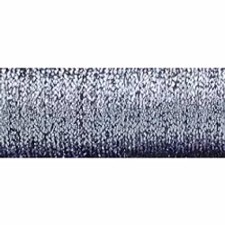 Kreinik #4 011HL - Gun-Metal