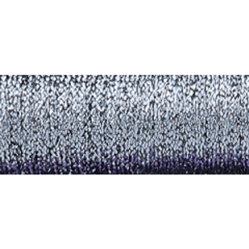 Kreinik #4 011HL - Gun-Metal