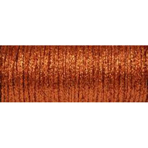 Kreinik #4 027 - Orange