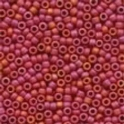 Seed-Antique 03058 Mardi Gras Red