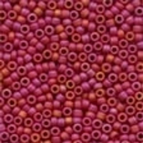 Seed-Antique 03058 Mardi Gras Red