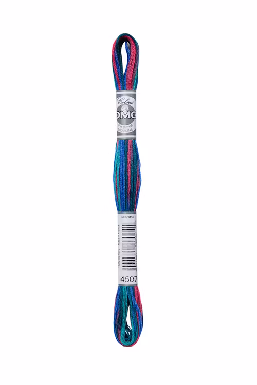 DMC Coloris 4507
