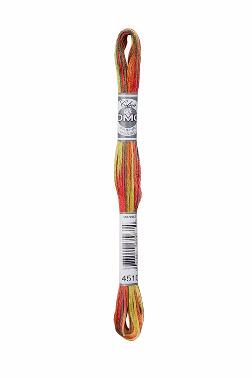 DMC Coloris 4510