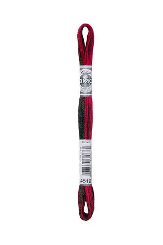 DMC Coloris 4519