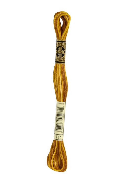 DMC Moulinégarn 111