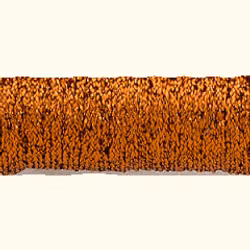 Kreinik #4 152V - Vintage Sienna