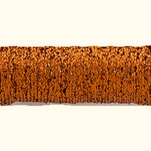 Kreinik #4 152V - Vintage Sienna