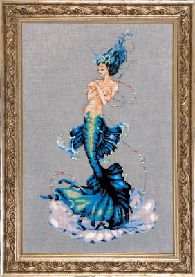 Mirabilia Aphrodite Mermaid
