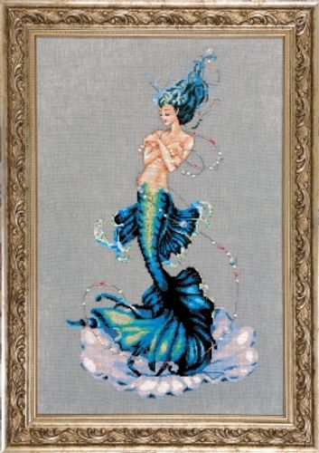 Mirabilia Aphrodite Mermaid