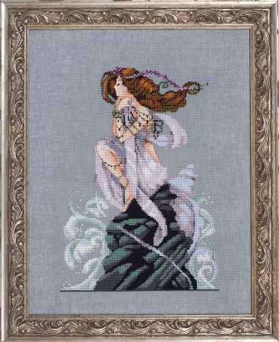 Mirabilia Andromeda