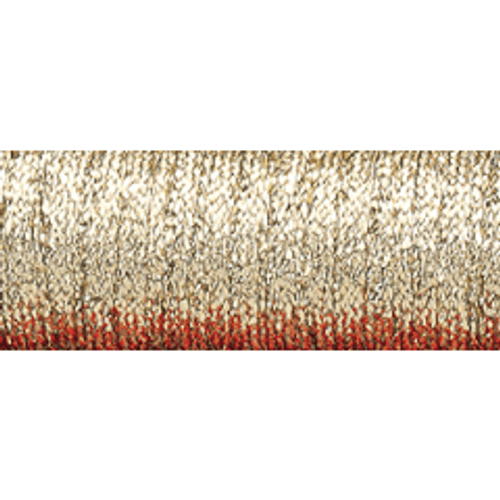 Kreinik #4 002HL - Gold High Lustre