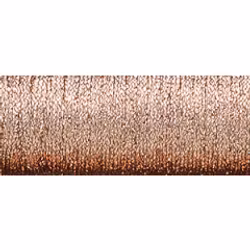 Kreinik #4 021 - Copper