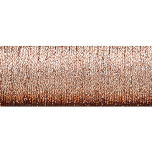 Kreinik #4 021 - Copper