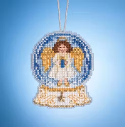 Mill Hill - Angel Globe