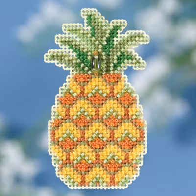 Mill Hill - Pineapple