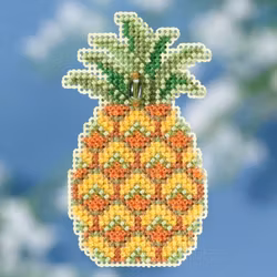 Mill Hill - Pineapple