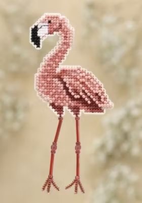 Mill Hill - Flamingo