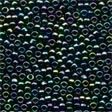 Seed Beads 00374 Rainbow