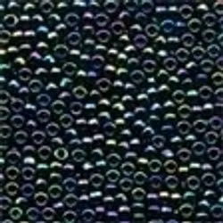 Seed Beads 00374 Rainbow