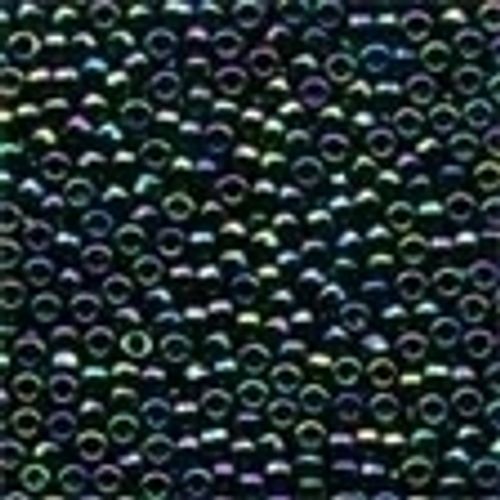 Seed Beads 00374 Rainbow