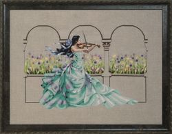 Mirabilia  Garden Prelude