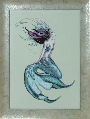 Mirabilia Lilith of Labrador
