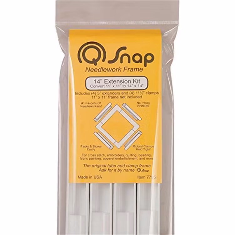 Q-Snap 14" Förlängning