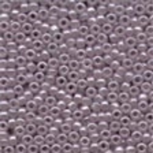 Seed Beads 00151 Ash Mauve