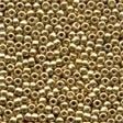 Seed Beads 00557 Old Gold