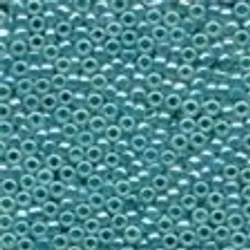 Seed Beads 02008 Sea Breeze